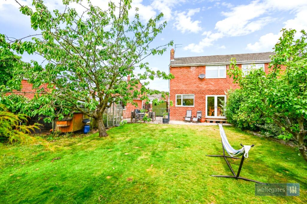 House in St Helens, Eccleston - View 2