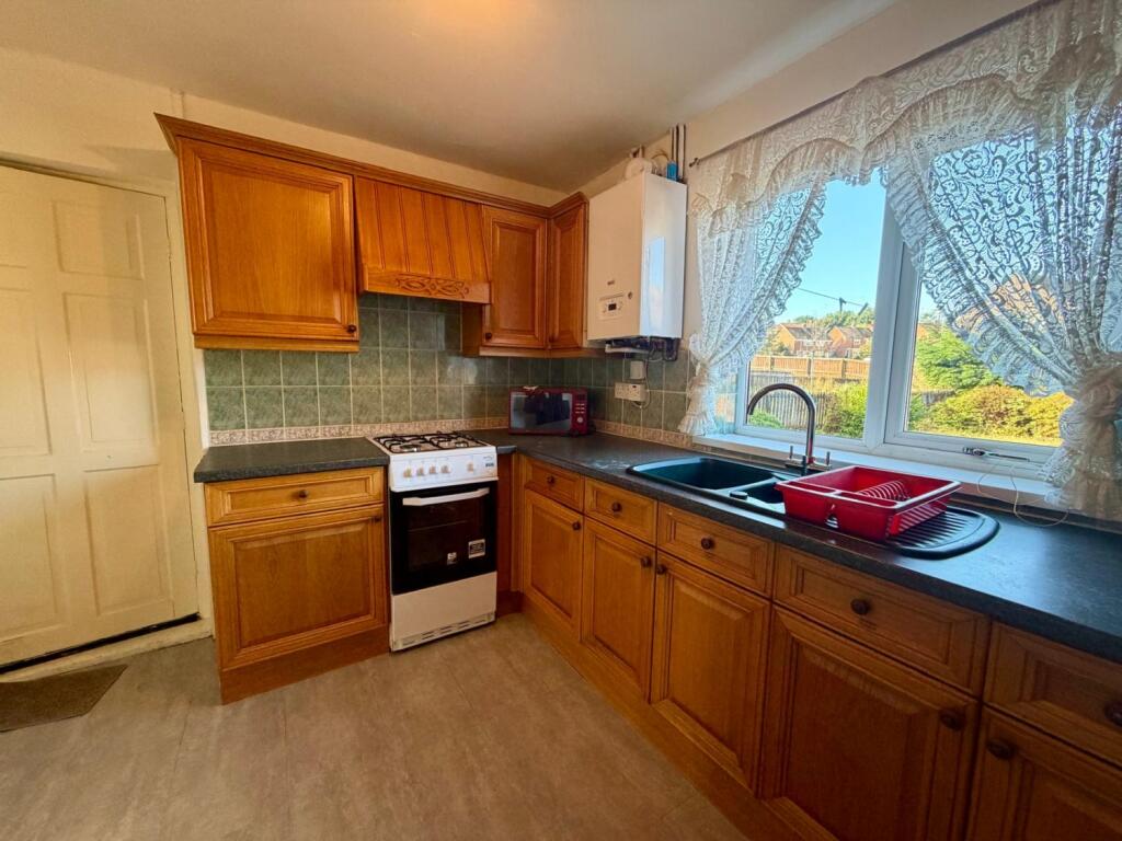 House in Sunderland - View 3