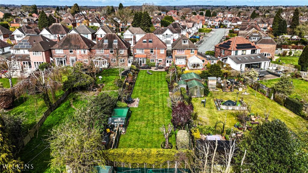 Additional image 38 of Sunnybank Road, Sutton Coldfield, West Midlands, B73