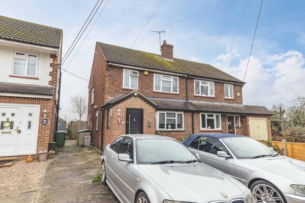 Main image of property: Iverdale Close, Iver, SL0