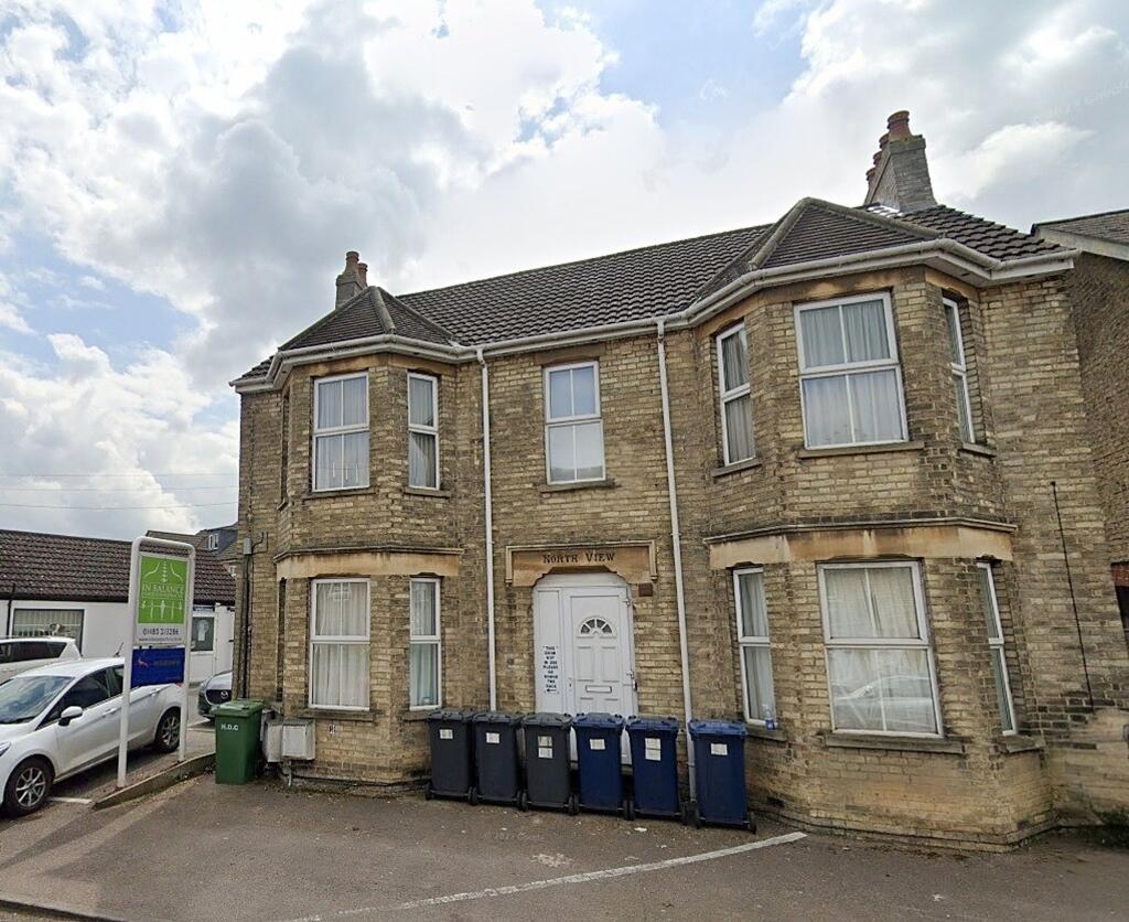 Main image of property: Cambridge Street, Northview, PE19
