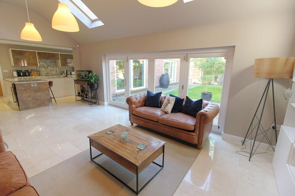 House in Leicester - View 4