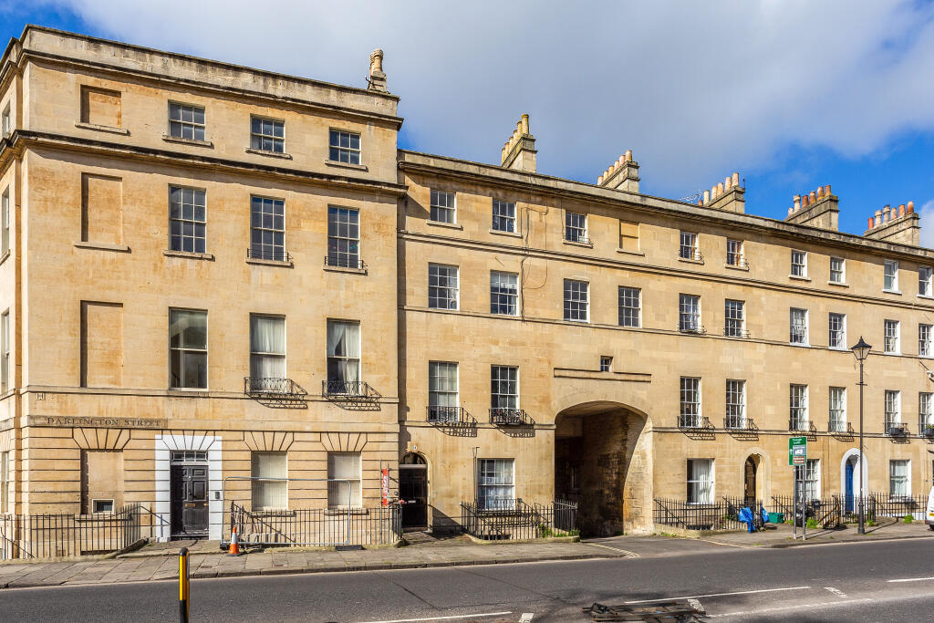 Main image of property: Darlington Street, Bath, BA2