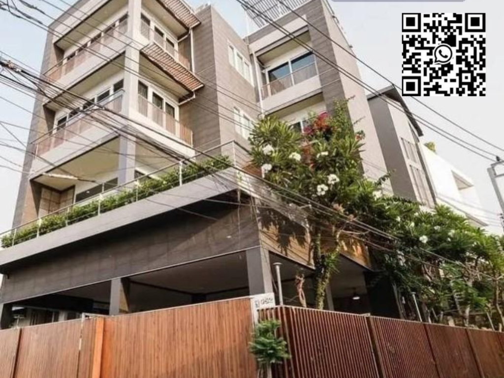 Main image of property: Watthana, Bangkok