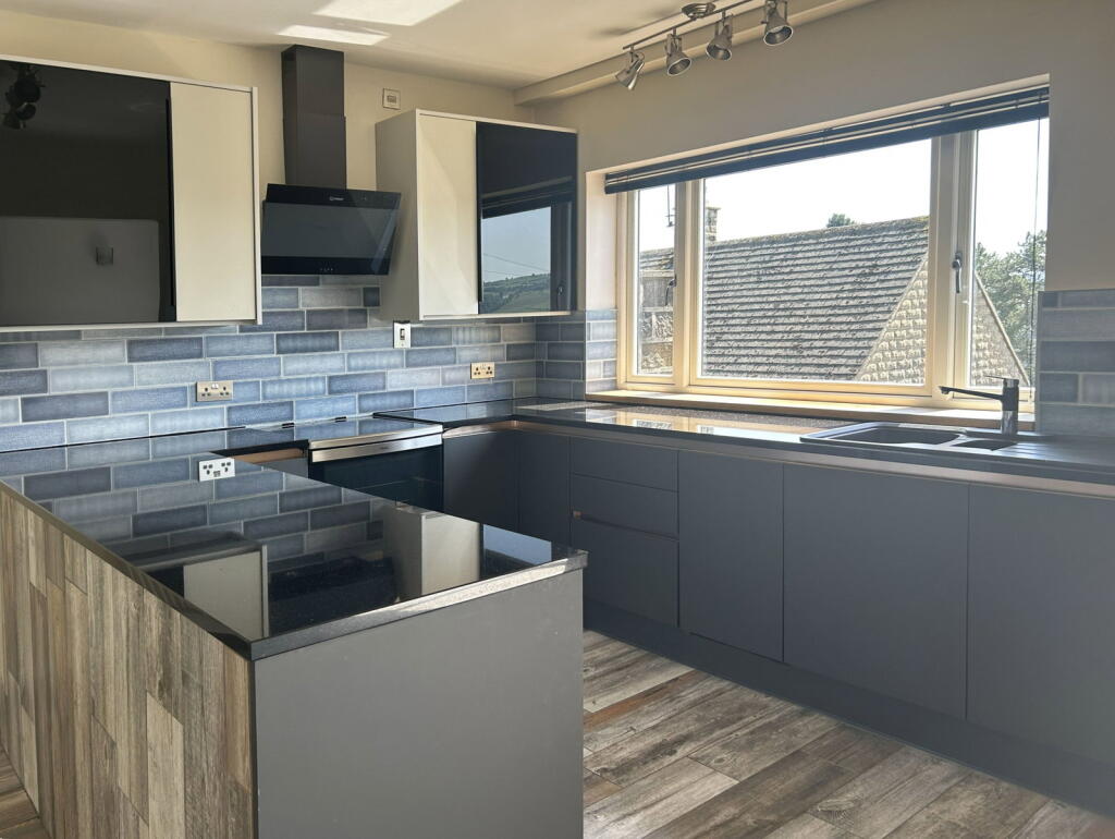 House in Matlock - View 4