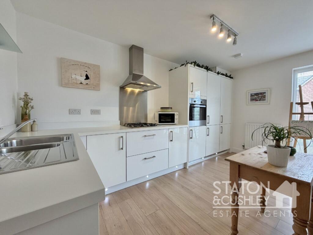 Goodwill Road, Ollerton, NG22 - View 3
