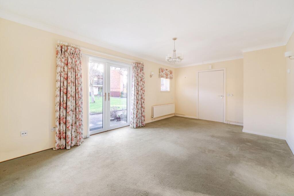 Main image of property: Oaktree Court, Portland Drive, Willen, Milton Keynes, MK15