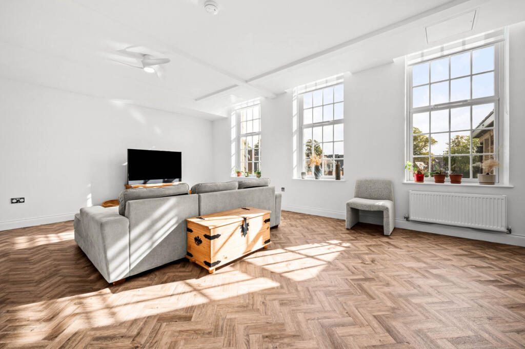 Apartment in Macclesfield, Bollinbrook - View 5