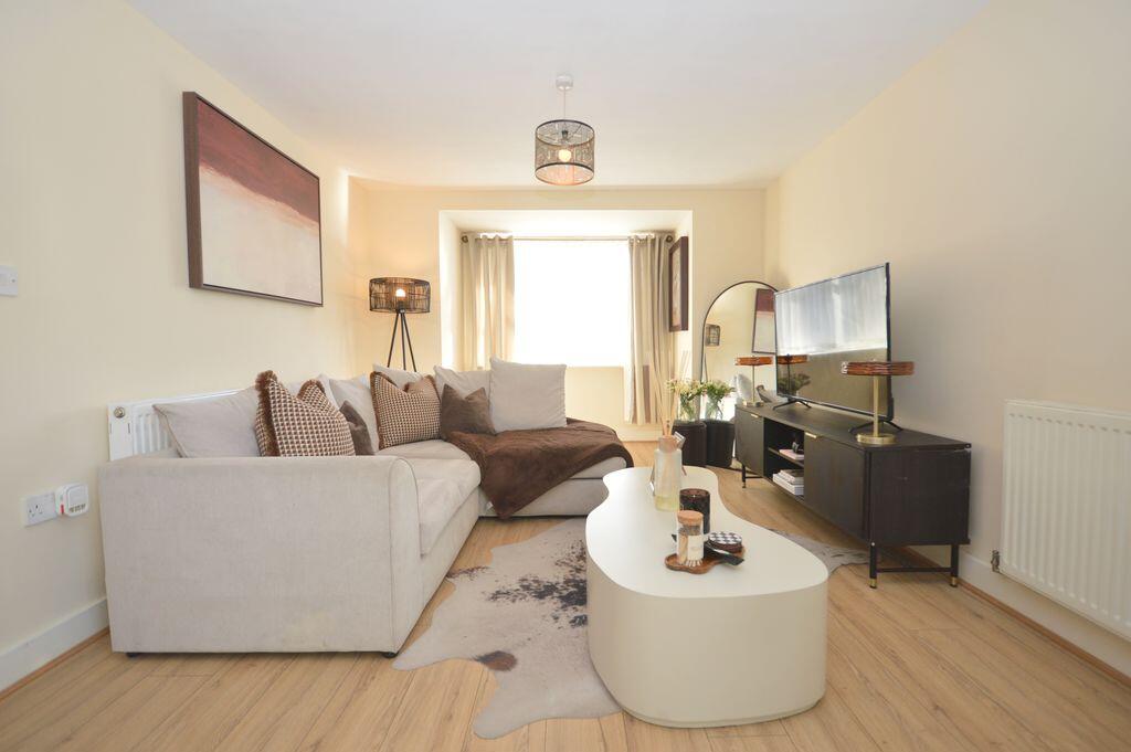 Bellflower Close, Widnes photo 2