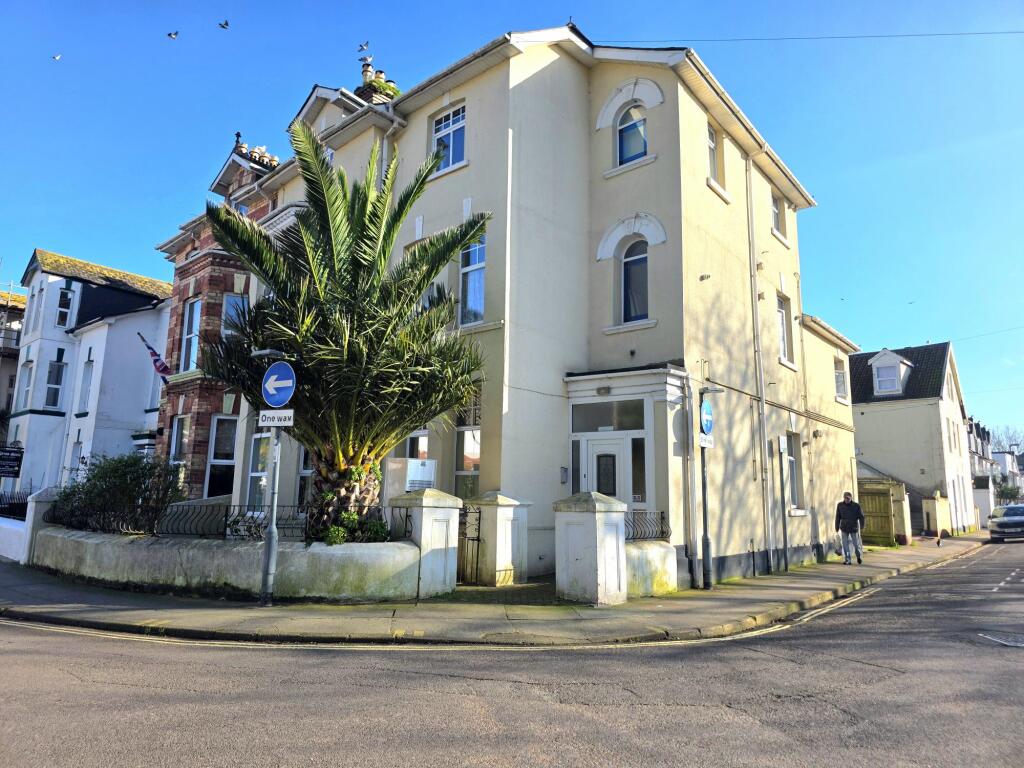 Main image of property: Garfield Road, PAIGNTON