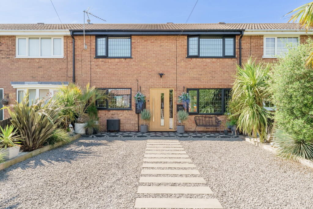 Main image of property: Church Close, Goole, DN14 5YN