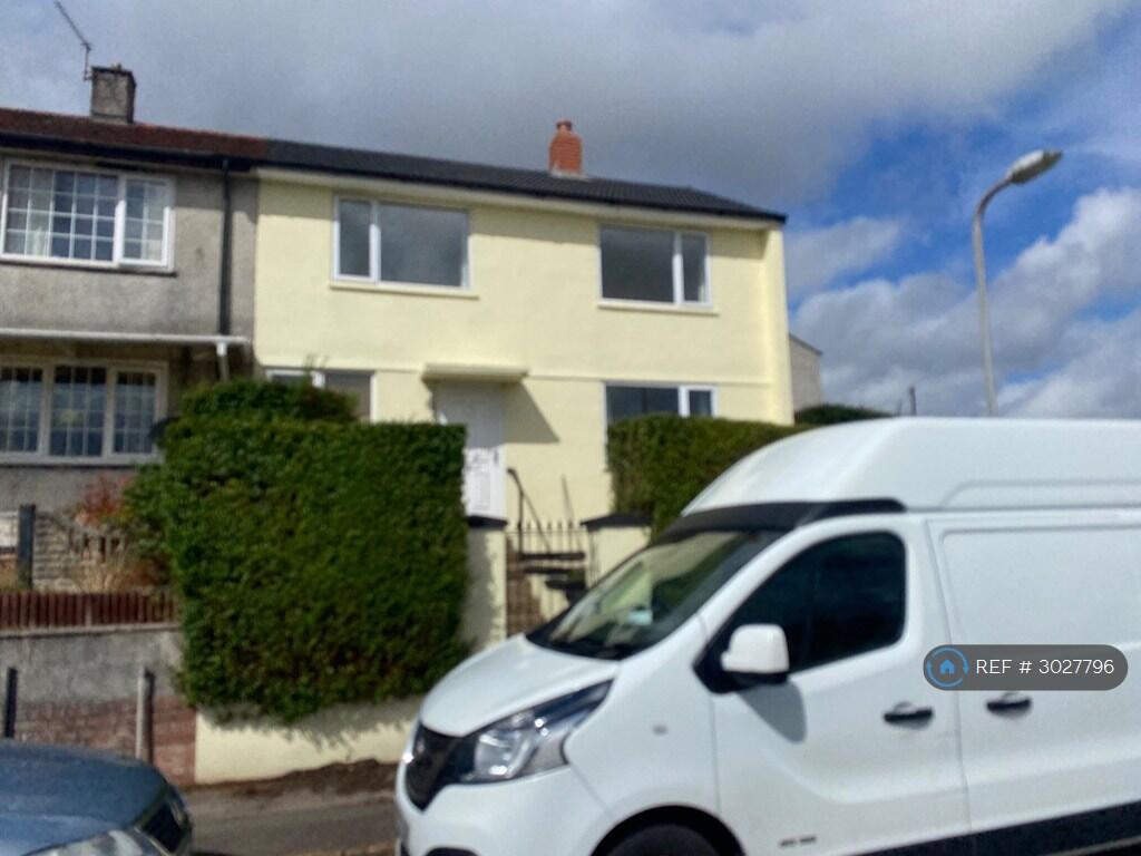 Main image of property: Channel View, Cwmbran, NP44