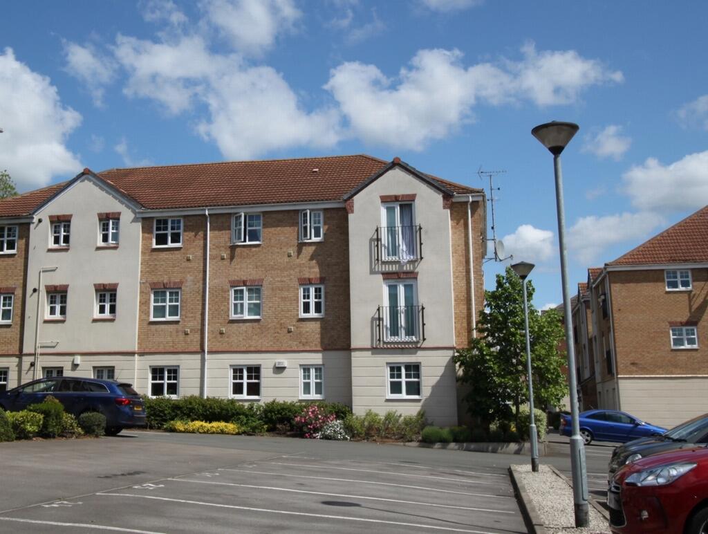 Main image of property: Greenwood Gardens, Bilborough, NG8