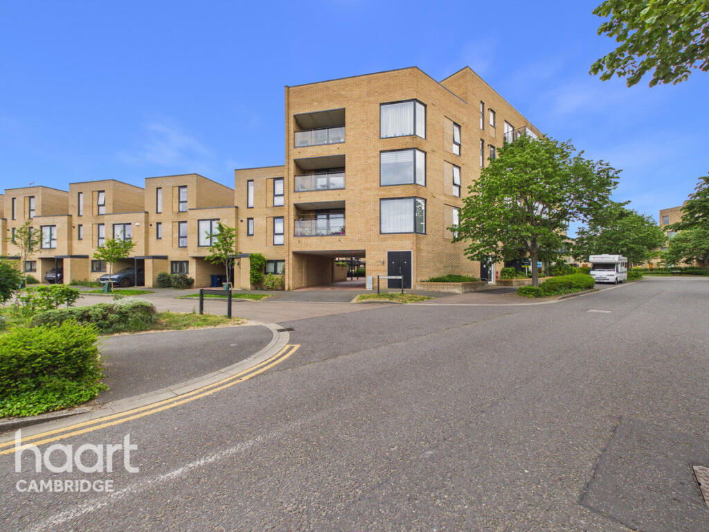 Main image of property: Hobson Avenue, Cambridge