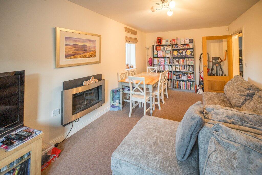 Additional image 3 of Raines Garth, Giggleswick, Settle, North Yorkshire, BD24