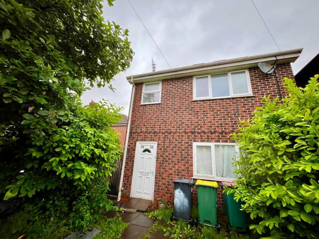 Main image of property: Grizedale Crescent, Ribbleton, Preston