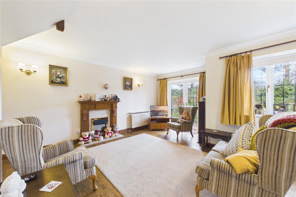 Elisha Place, Sarum Road, Tadley, Hampshire, RG26 photo 3