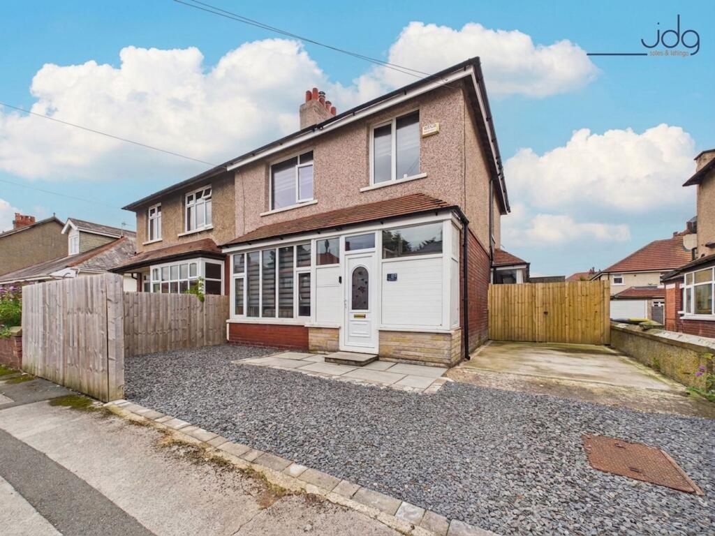 Main image of property: West End Road, Morecambe, LA4
