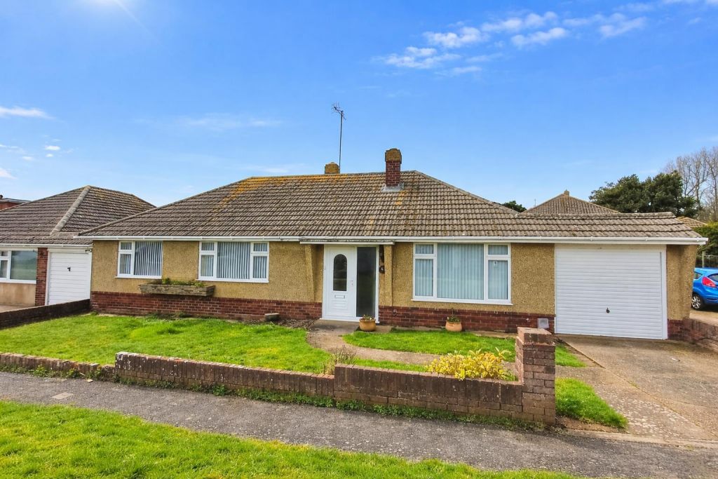 Main image of property: Lincoln Avenue, Peacehaven