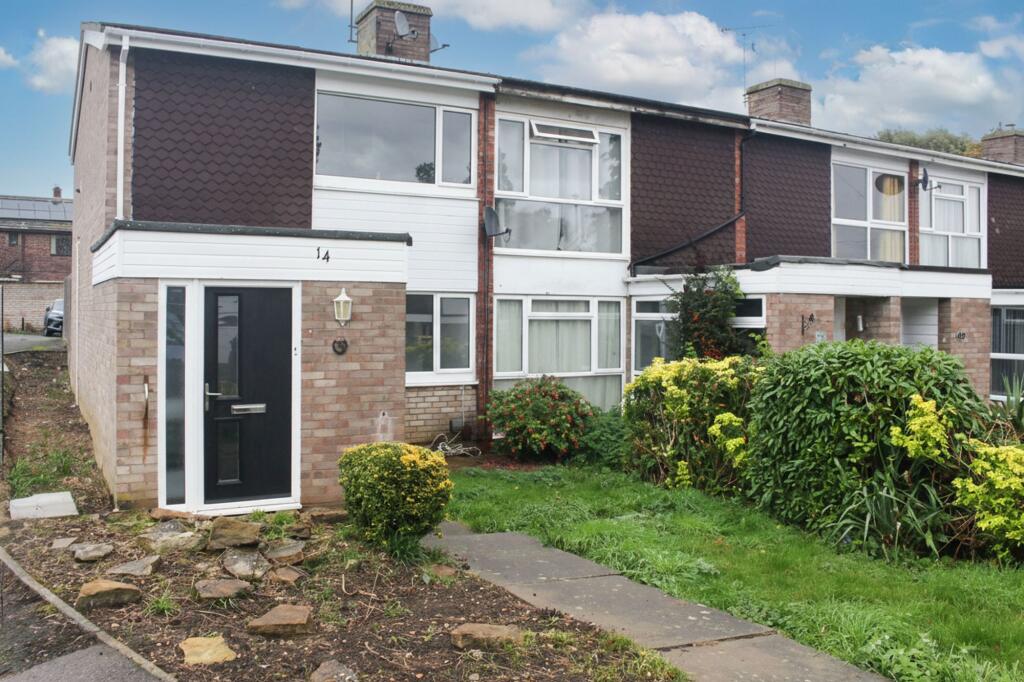 Main image of property: Wilkinson Close, Eaton Socon, PE19