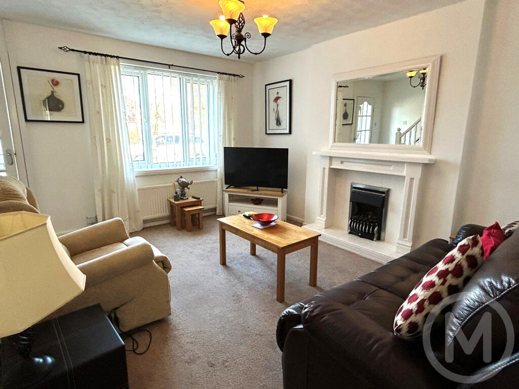 Bexley Avenue, Blackpool photo 2
