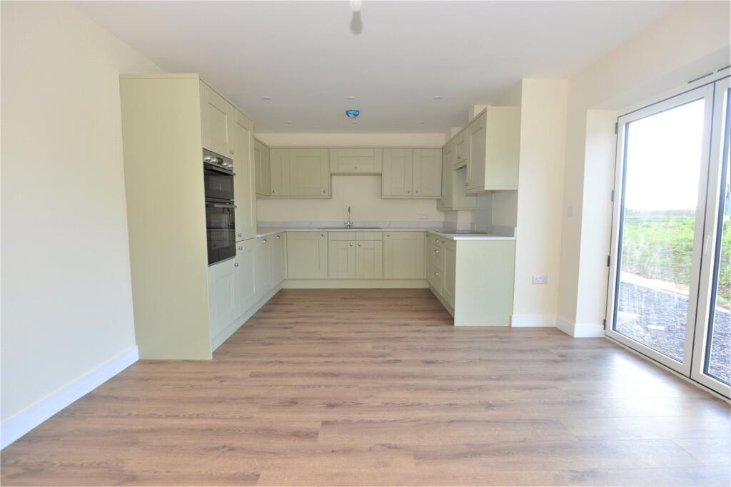 Plot 8, Coles Yard, Stuckton, Fordingbridge, Hampshire, SP6 photo 3