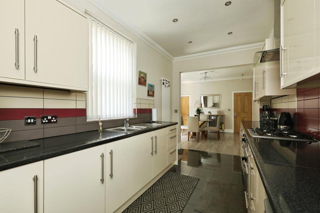 House in Doncaster, South Yorkshire - More