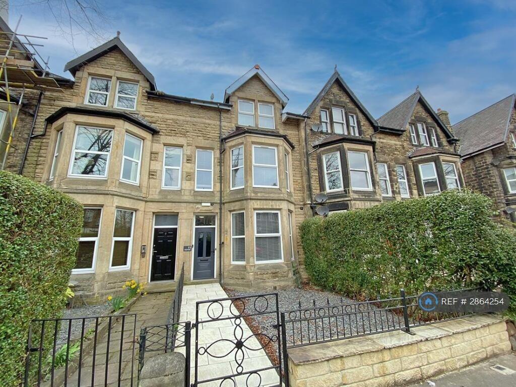 Main image of property: Dragon Parade, Harrogate, HG1