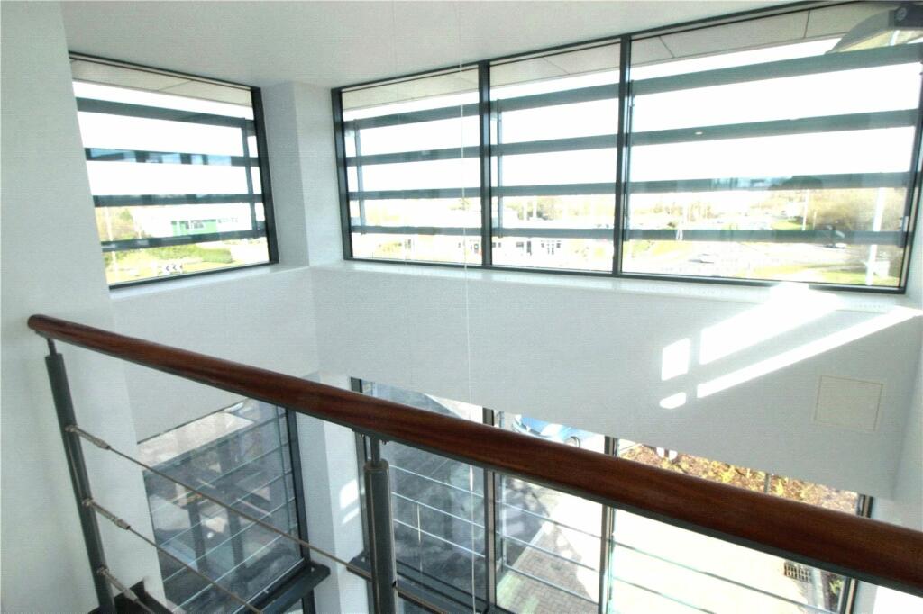 Main image of property: Avenue West, Skyline 120 Business Park, Braintree, CM77