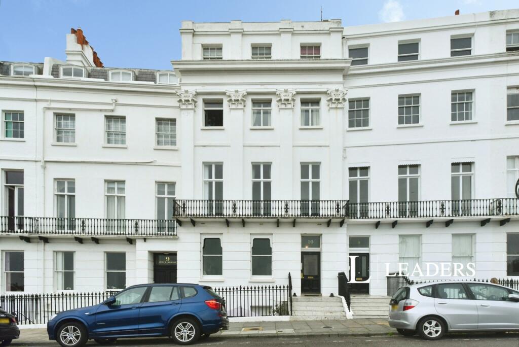 Main image of property: Rock Grove, BN2