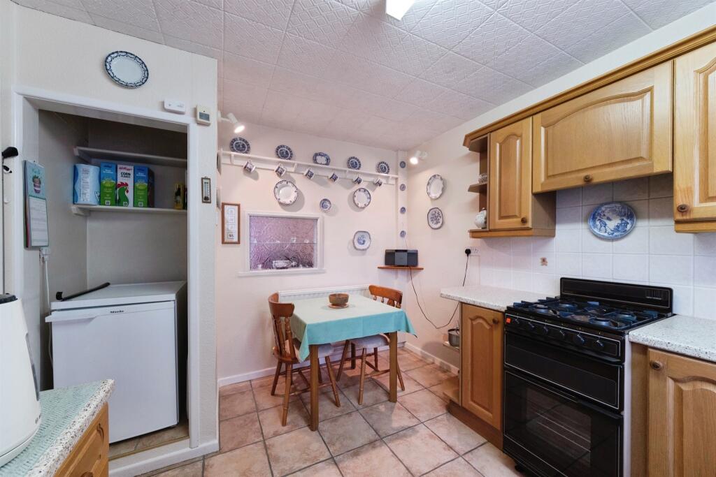 Haven Drive, Birmingham - More