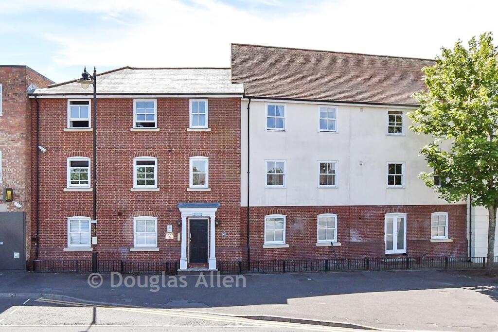 Main image of property: William Hunter Way, Brentwood, Essex