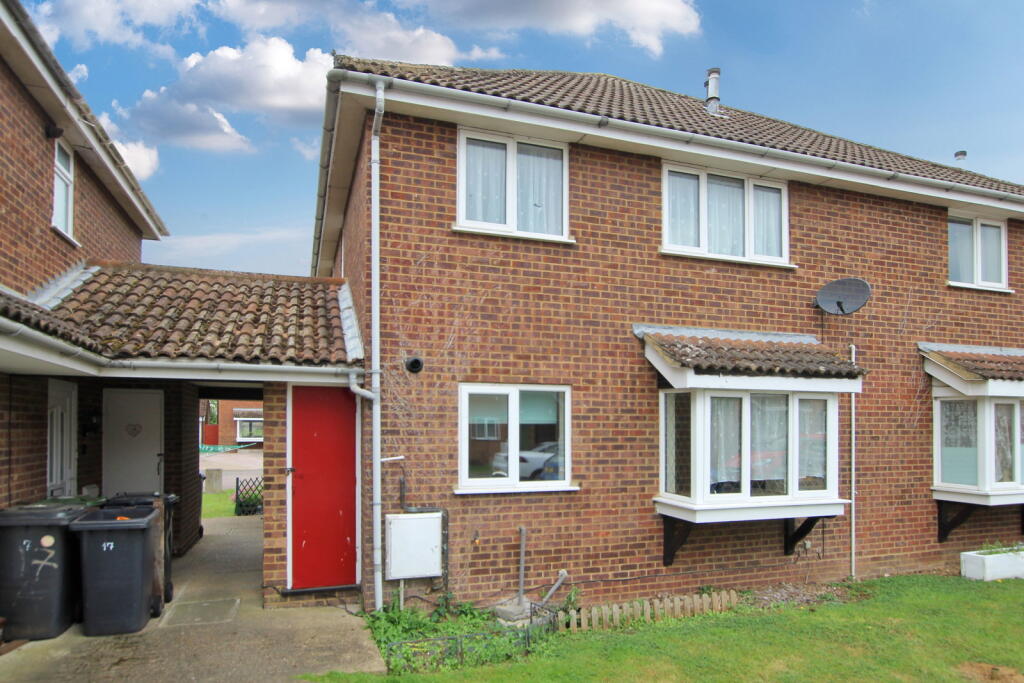 Main image of property: Avocet Close, Biggleswade