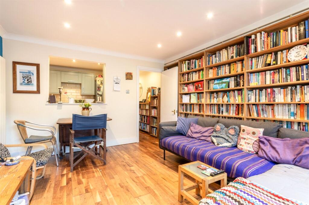 Main image of property: St James's Street, Brighton, Brighton & Hove, BN2