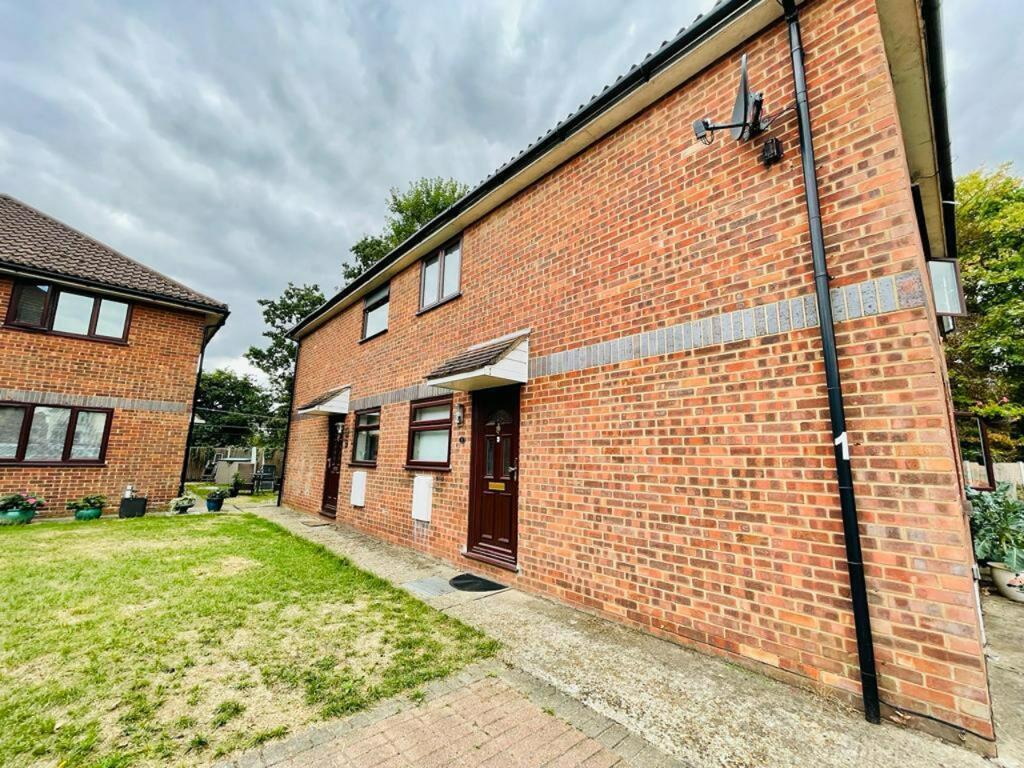 Main image of property: Kingsley Court, Brentwood Road, RM2