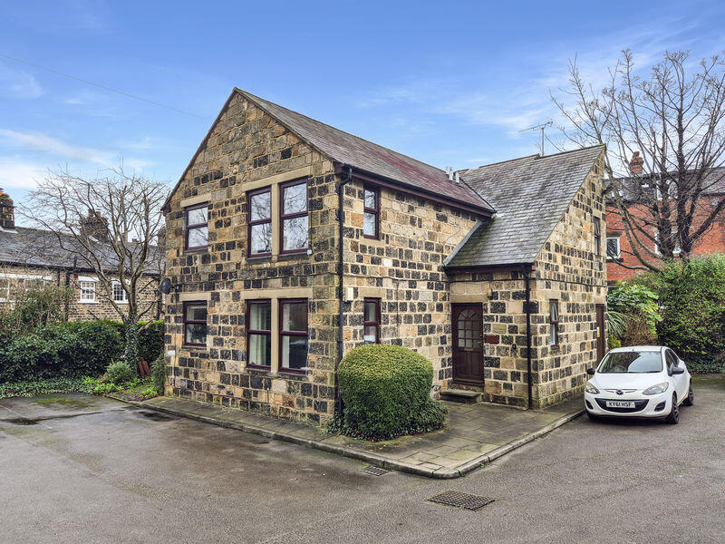 Main image of property: Moor Road, Far Headingley, Leeds