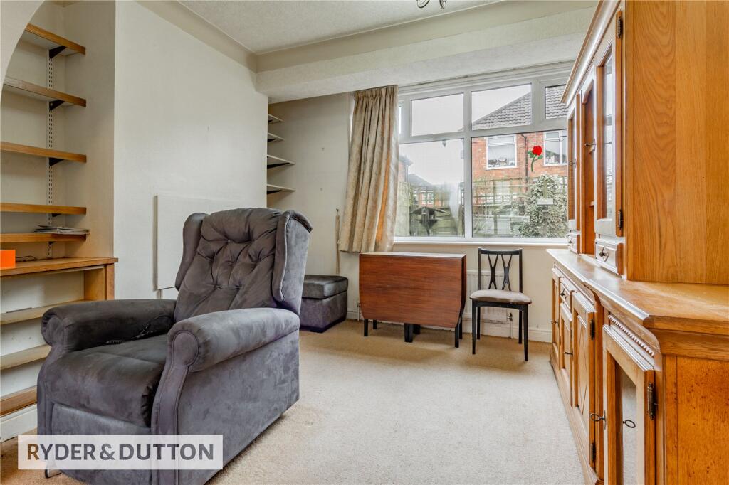 Woodleigh Street, Blackley, Manchester, M9 photo 4