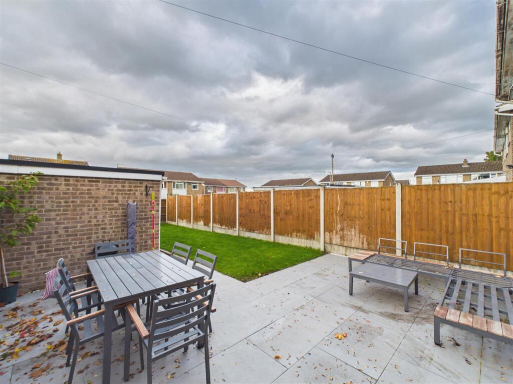 House in North West Leicestershire, Castle Donington - More