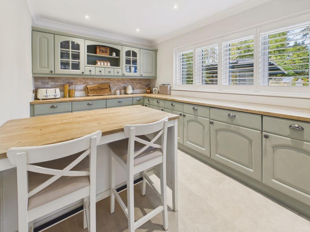 House in Peterborough - View 5