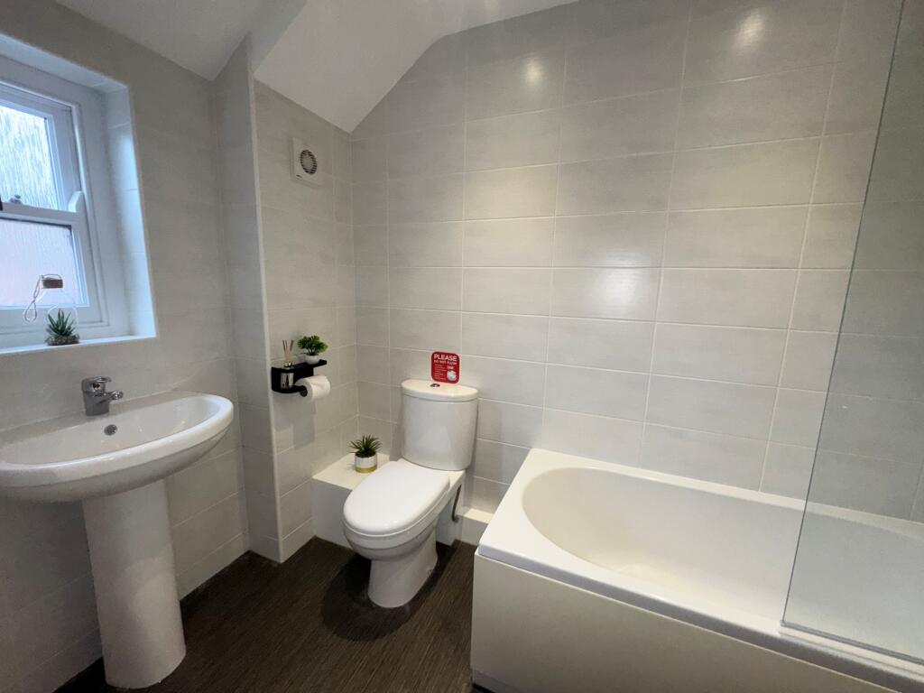 Apartment in Lincoln, Lincolnshire - More