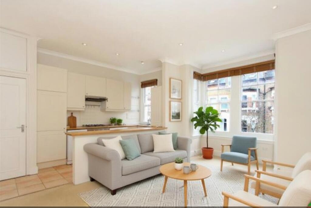 Main image of property: Schubert Road, 
Putney, SW15
