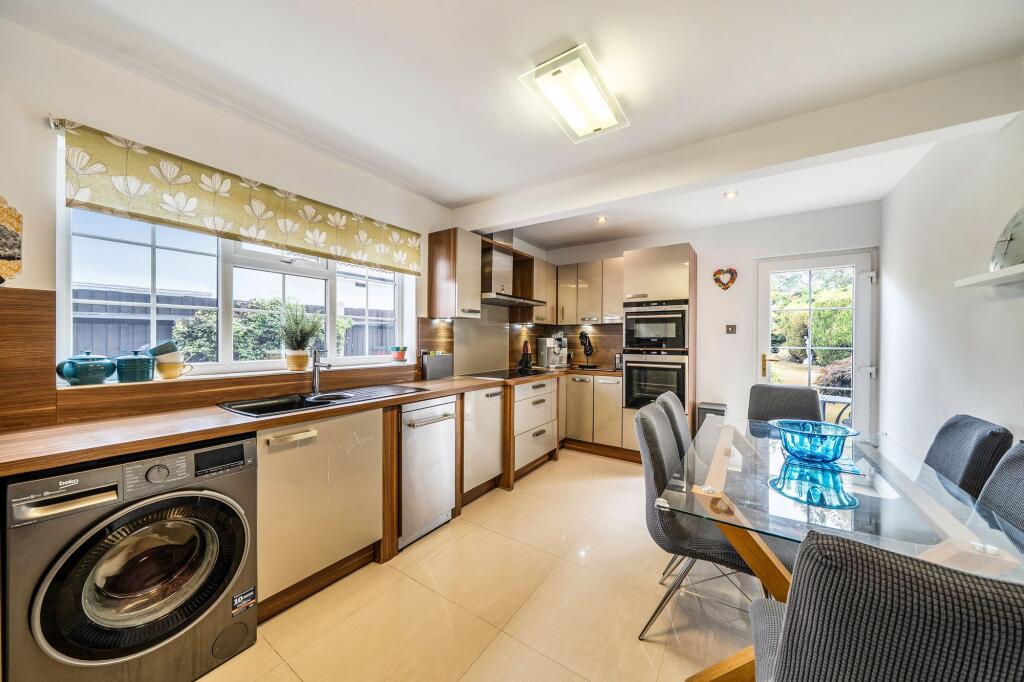 House in London - More