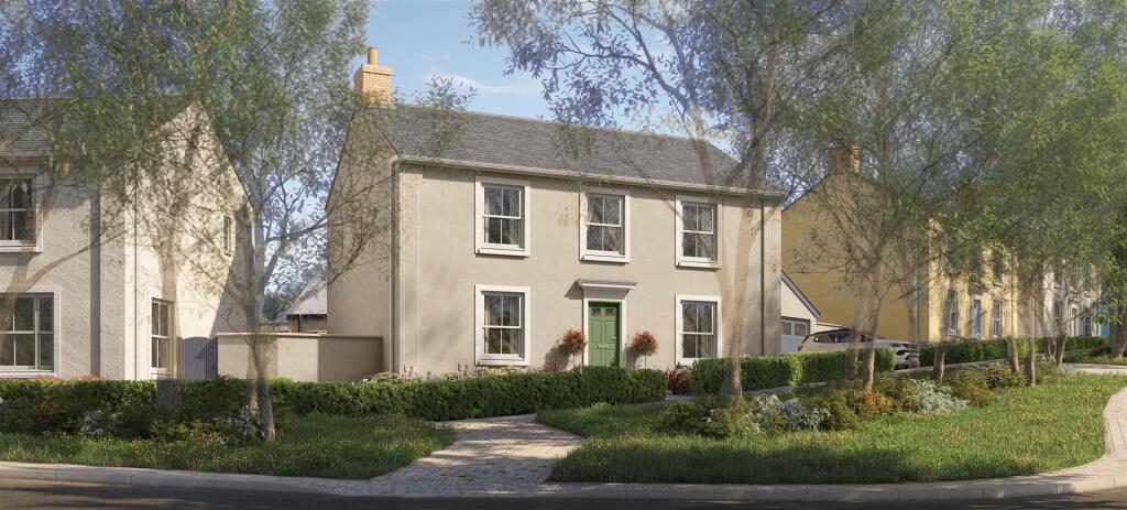 Main image of property: Nansledan, Newquay