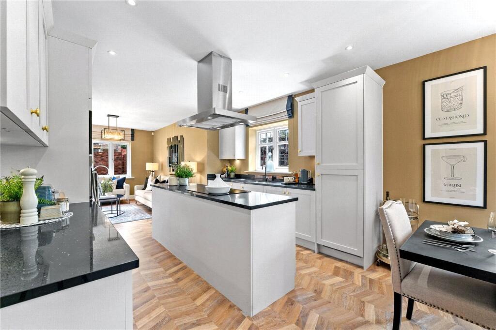 Additional image 5 of Shuttington, Tamworth