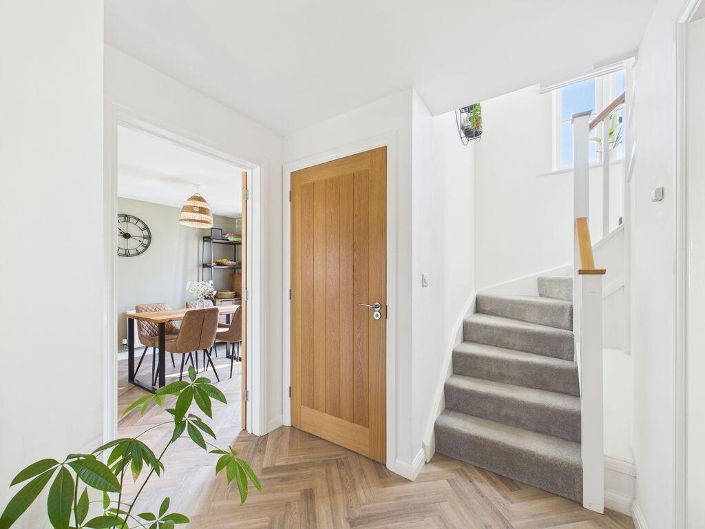 Russet Road, Somerton - View 4
