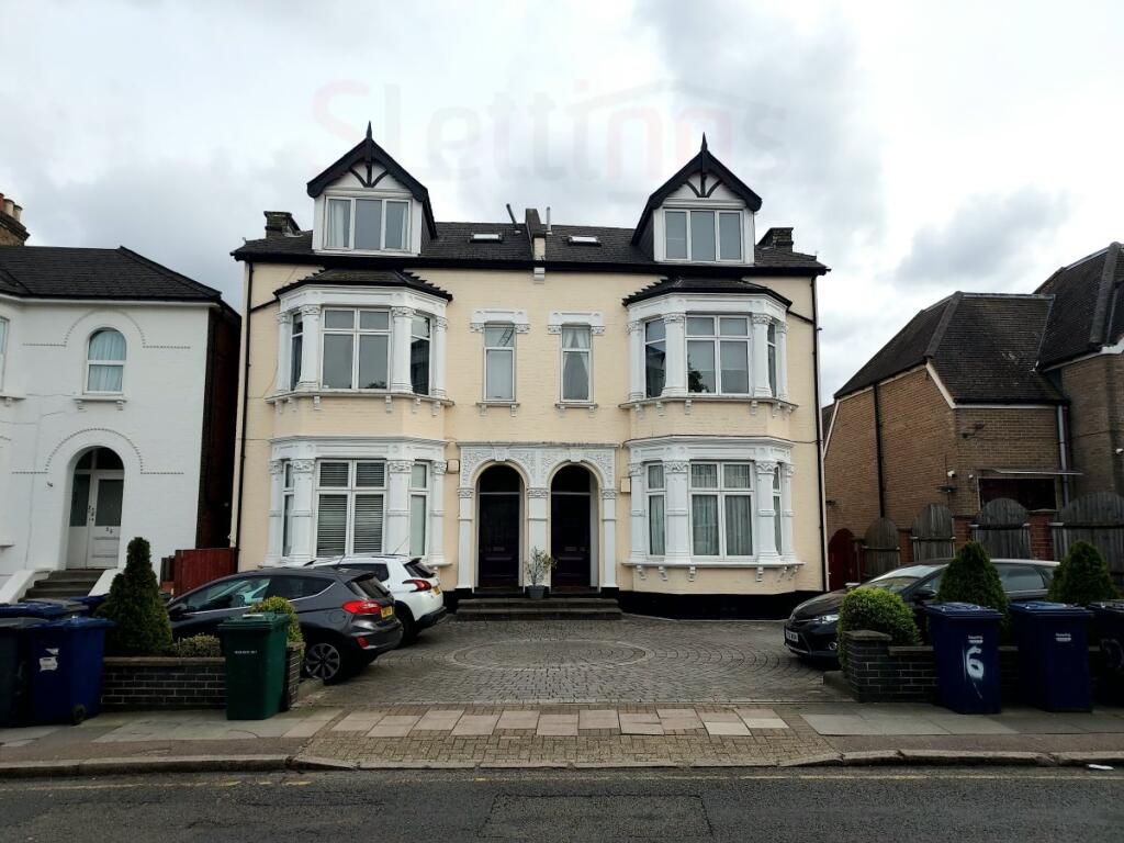 Main image of property: London, NW4