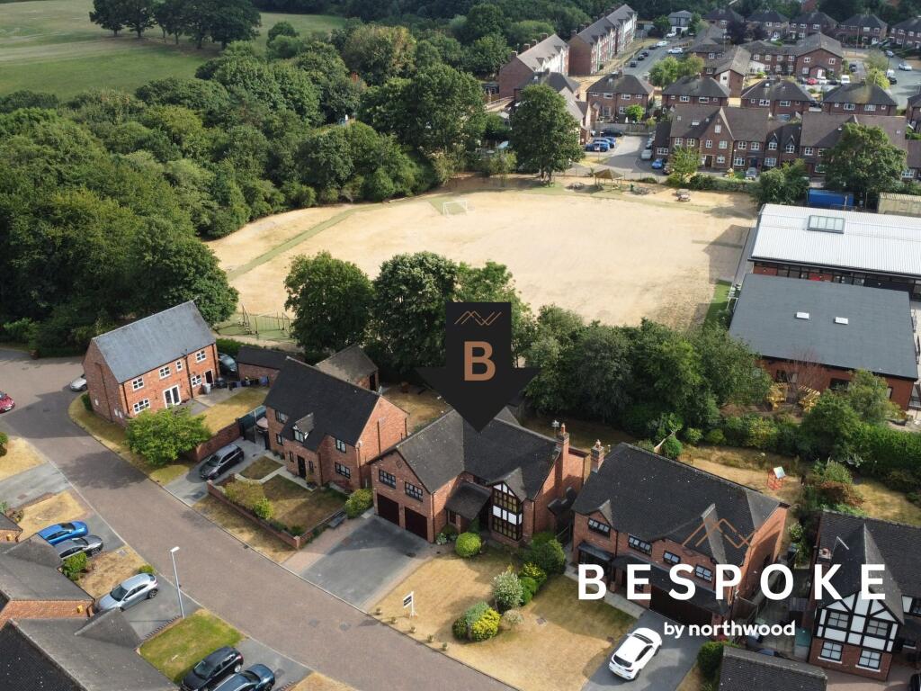Chartwell Park, Sandbach, CW11 photo 2
