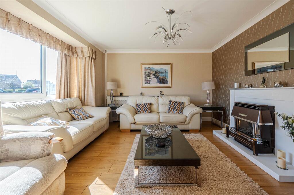 Lancaster Gate, Bletchley, Milton Keynes, Buckinghamshire, MK3 photo 2