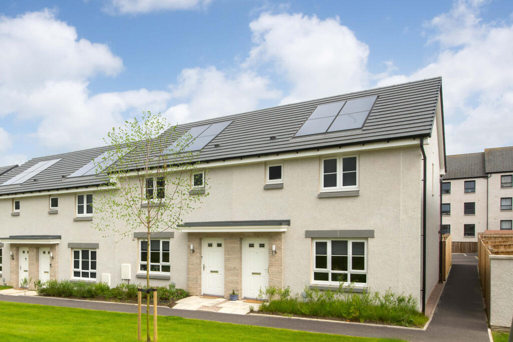 Main image of property: Mugiemoss Road,
Bucksburn,
Aberdeen,
AB21