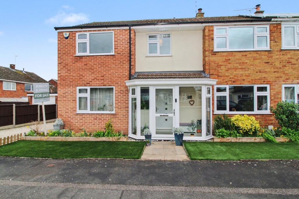 Main image of property: Springwell Close, Countesthorpe, Leicester, LE8